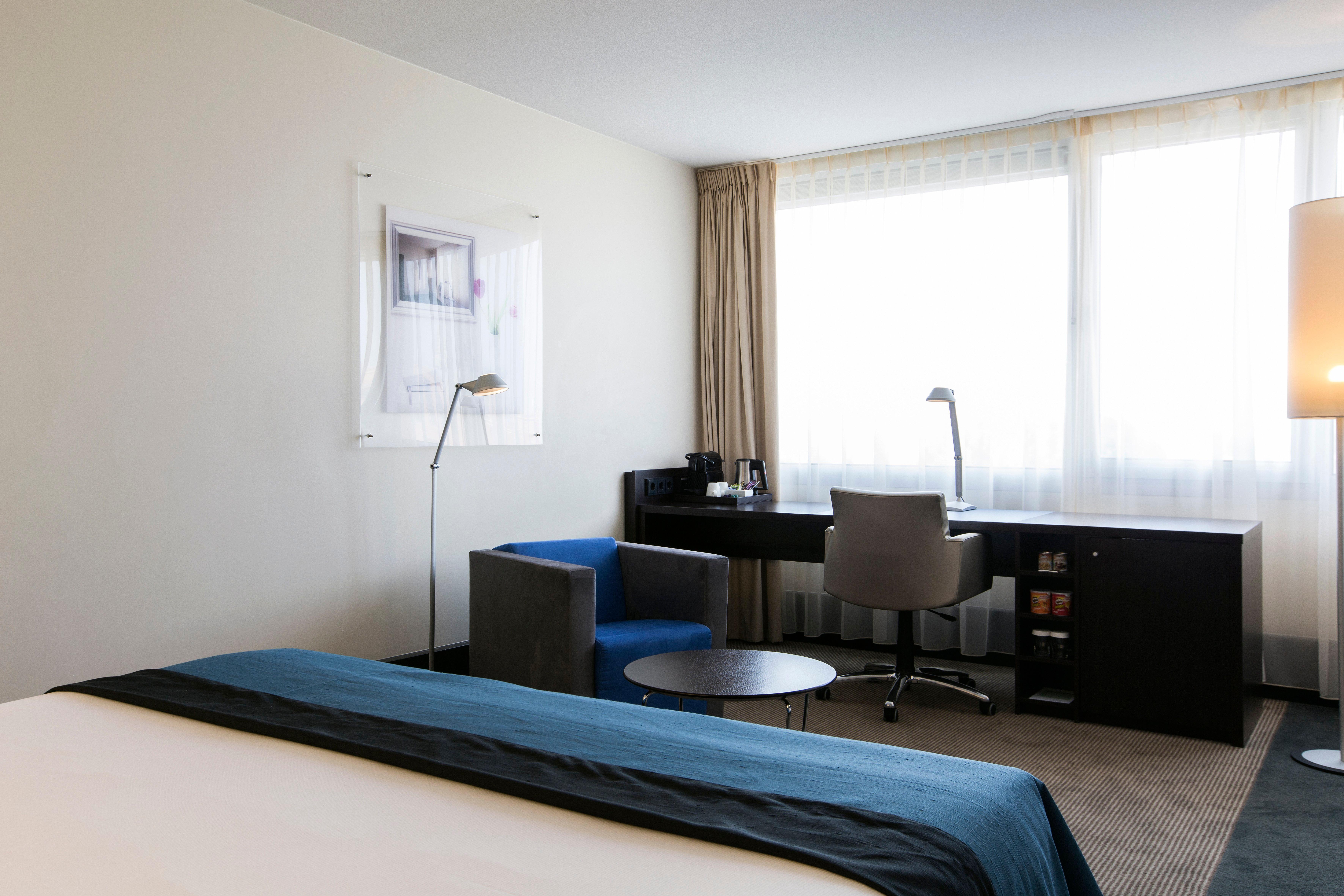 Holiday Inn Eindhoven Centre, An Ihg Hotel Экстерьер фото